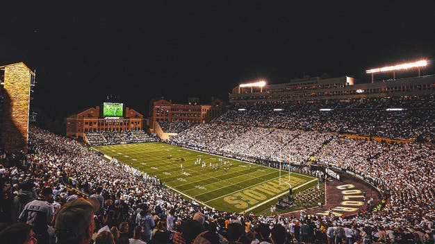 Most underrated college football venue? Who could be next SMU? Joel Klatt's mailbag