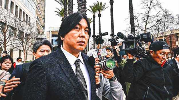 Bookmaker for MLB Star Shohei Ohtani’s Interpreter Sentenced to Year in Prison