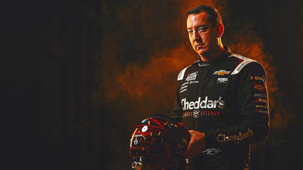 'You’ve got to win, right?': Kyle Busch aims to snap winless streak, find RCR groove