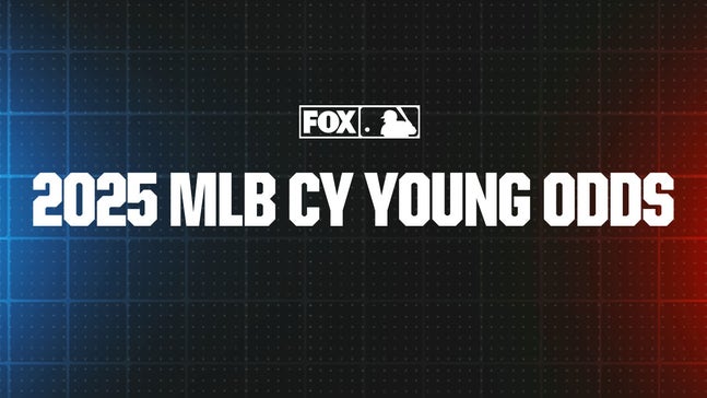 2025 MLB AL, NL Cy Young odds: Skenes, Skubal favored