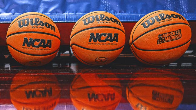2025 NCAA Conference Tournaments: Schedule, brackets, auto bids tracker