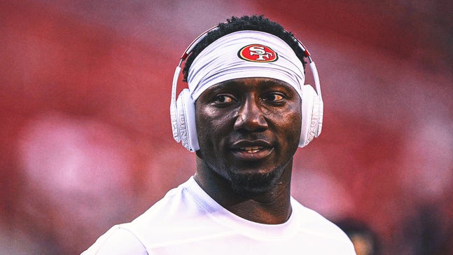 Deebo Samuel next team odds: Lynch says 49ers will seek trade; Commanders rise
