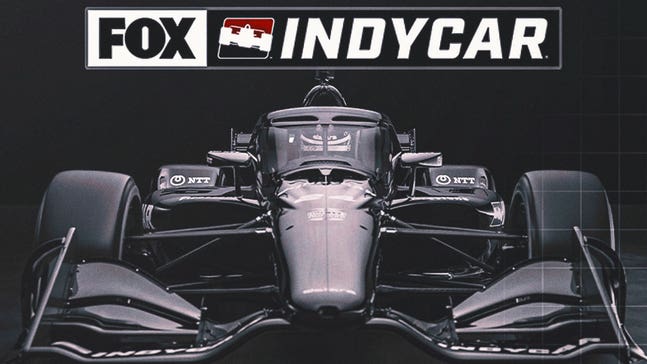 INDYCAR on FOX primer: 25 key questions answered for the 2025 season