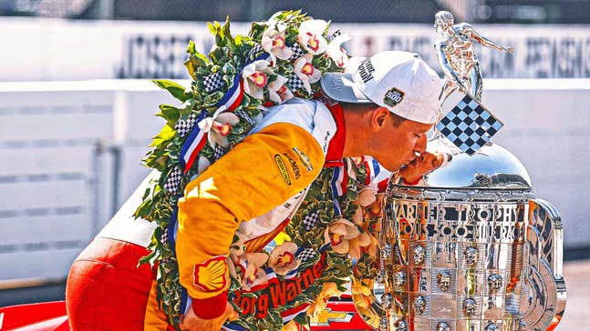 A Complete List Of Indy 500 Winners Through The Years – Estrich Mobil