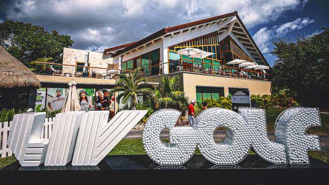 How to watch LIV Golf: 2025 dates, times, TV channels, streaming