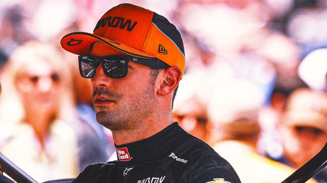 Old faces, new places: Ranking INDYCAR lineup changes for 2025