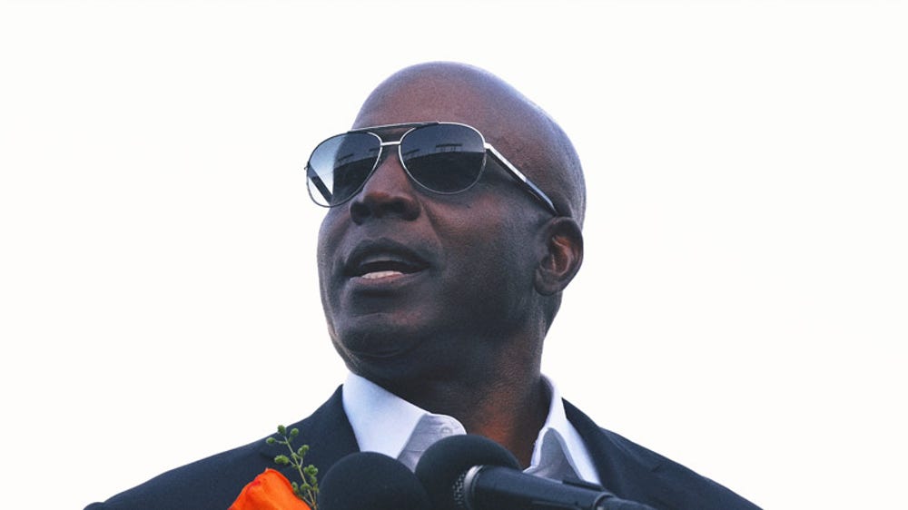 Barry Bonds critiques Shohei Ohtani stardom: Today's MLB is 'way different'