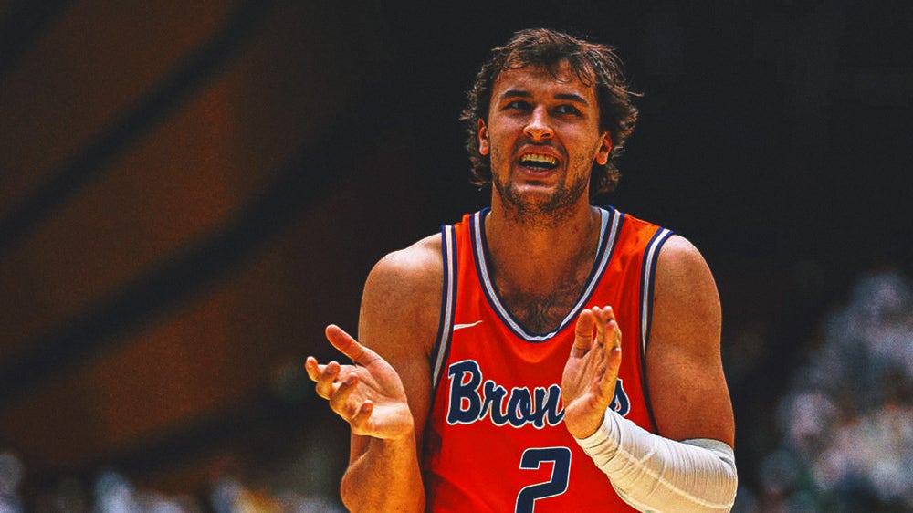 2025 College Basketball Crown odds: Who will win the inaugural CBC?