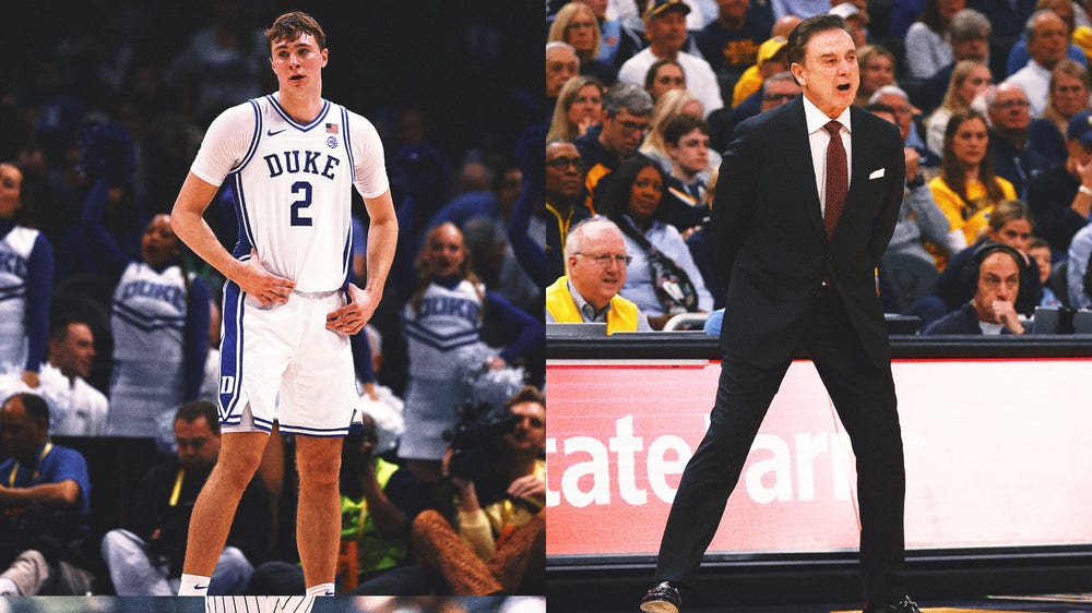 2025 March Madness: One thing to know about every NCAA Tournament team