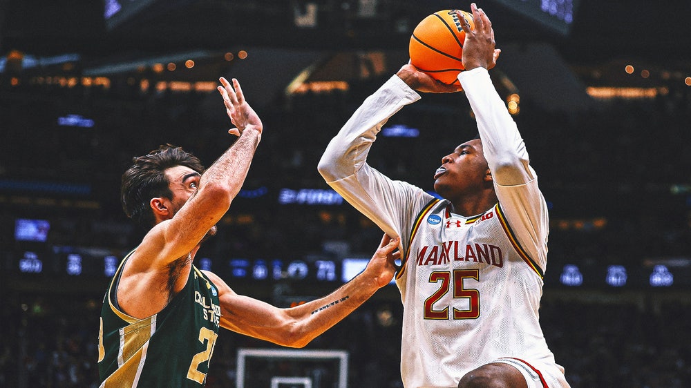 March Madness Day 4 heroes: Seniors ruled the day, but a freshman stole the show