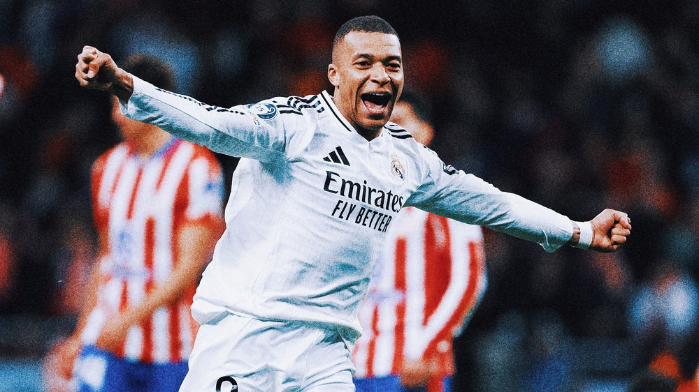 Champions League quarterfinals set after Real Madrid, Arsenal, Aston Villa and Dortmund advance