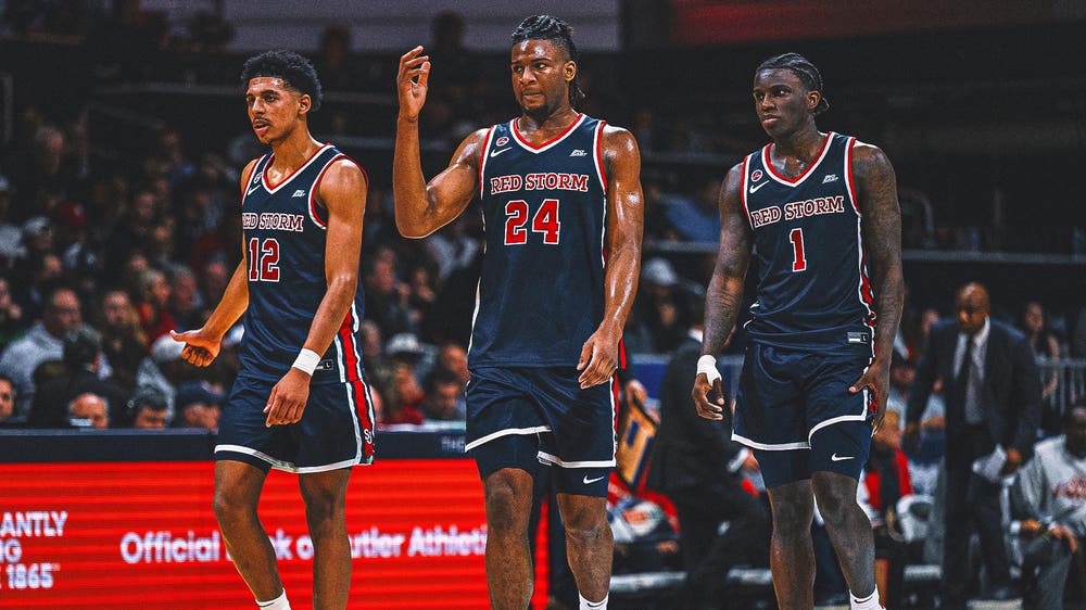 College basketball weekend preview: Five best matchups to watch