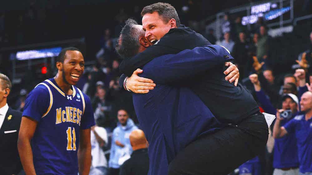 Will Wade gets brutally honest about 'free market of college basketball' after win