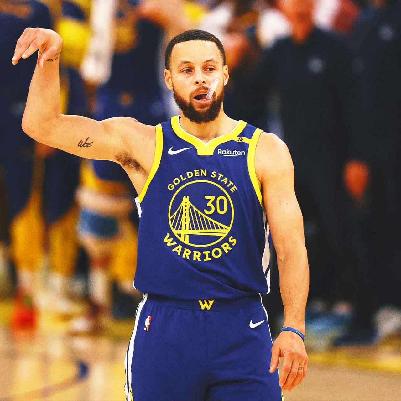 stephen curry wallpaper 4k 2025