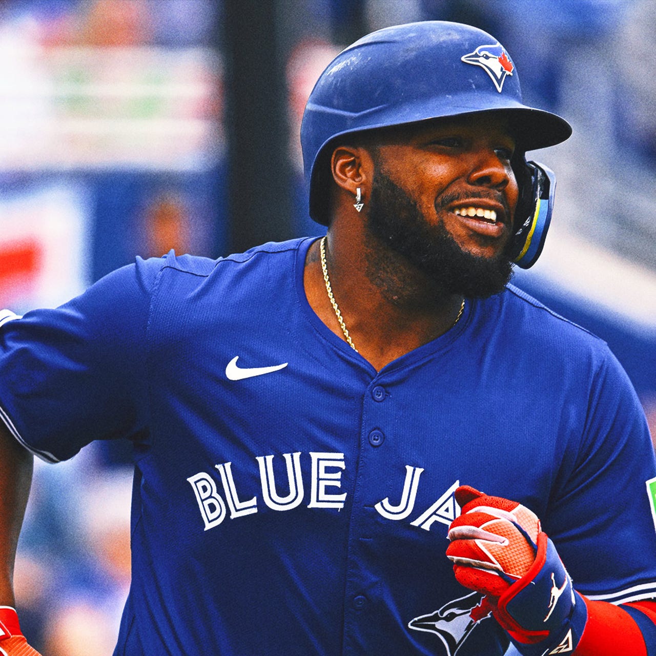 Vladimir Guerrero Jr., Blue Jays agree to massive 14-year contract extension | FOX Sports