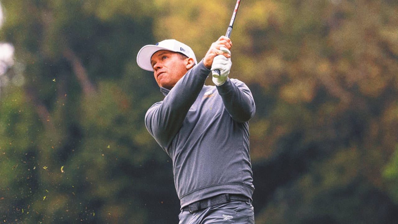 Paul Casey and Bryson DeChambeau jabs continue as Crushers GC start hot at  LIV Golf Hong Kong | FOX Sports