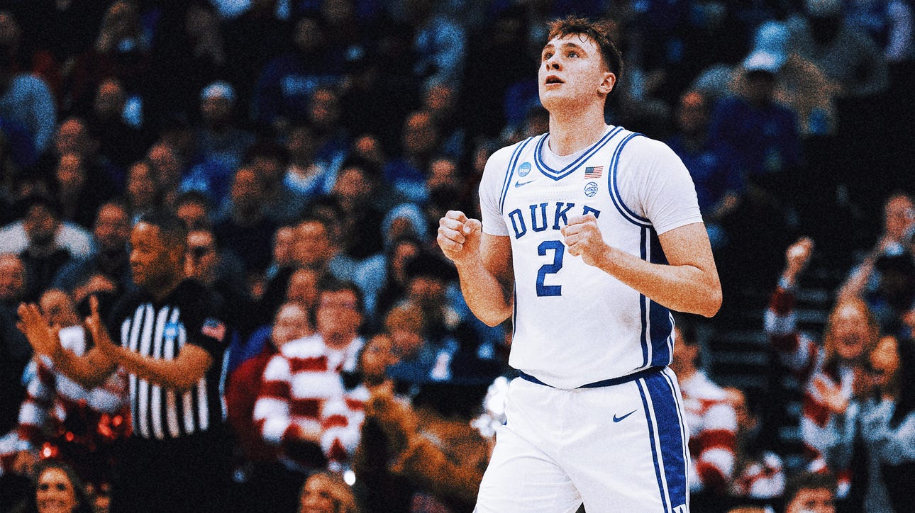 Duke relies on length, elite athleticism to beat Arizona and advance to Elite Eight