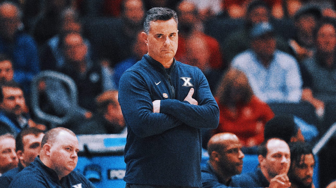 Sean Miller reportedly leaving Xavier to take head coaching job at Texas