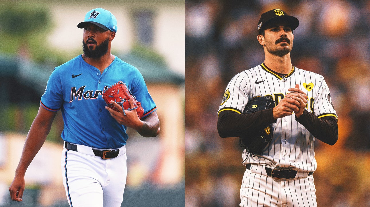 5 trade candidates Yankees should monitor in 2025 to help replace Gerrit Cole