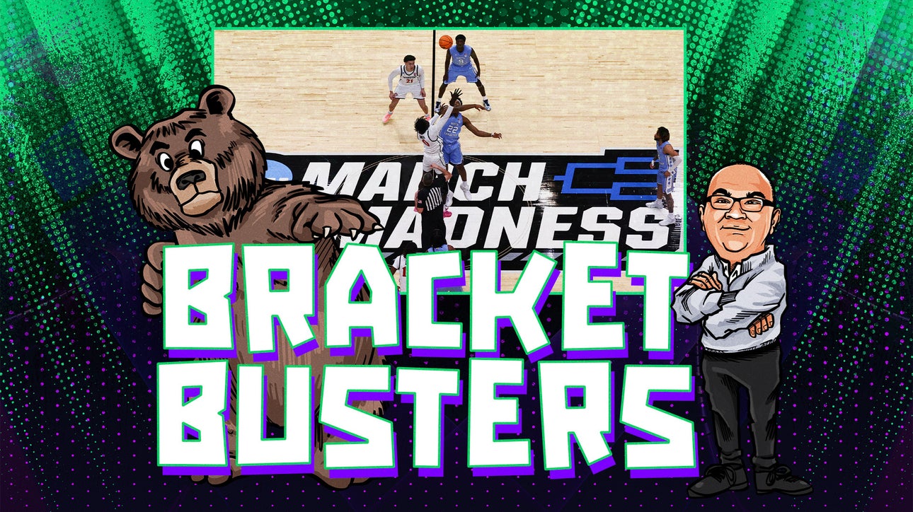 Chris "The Bear" Fallica's March Madness, bracket bustin' nuggets to know