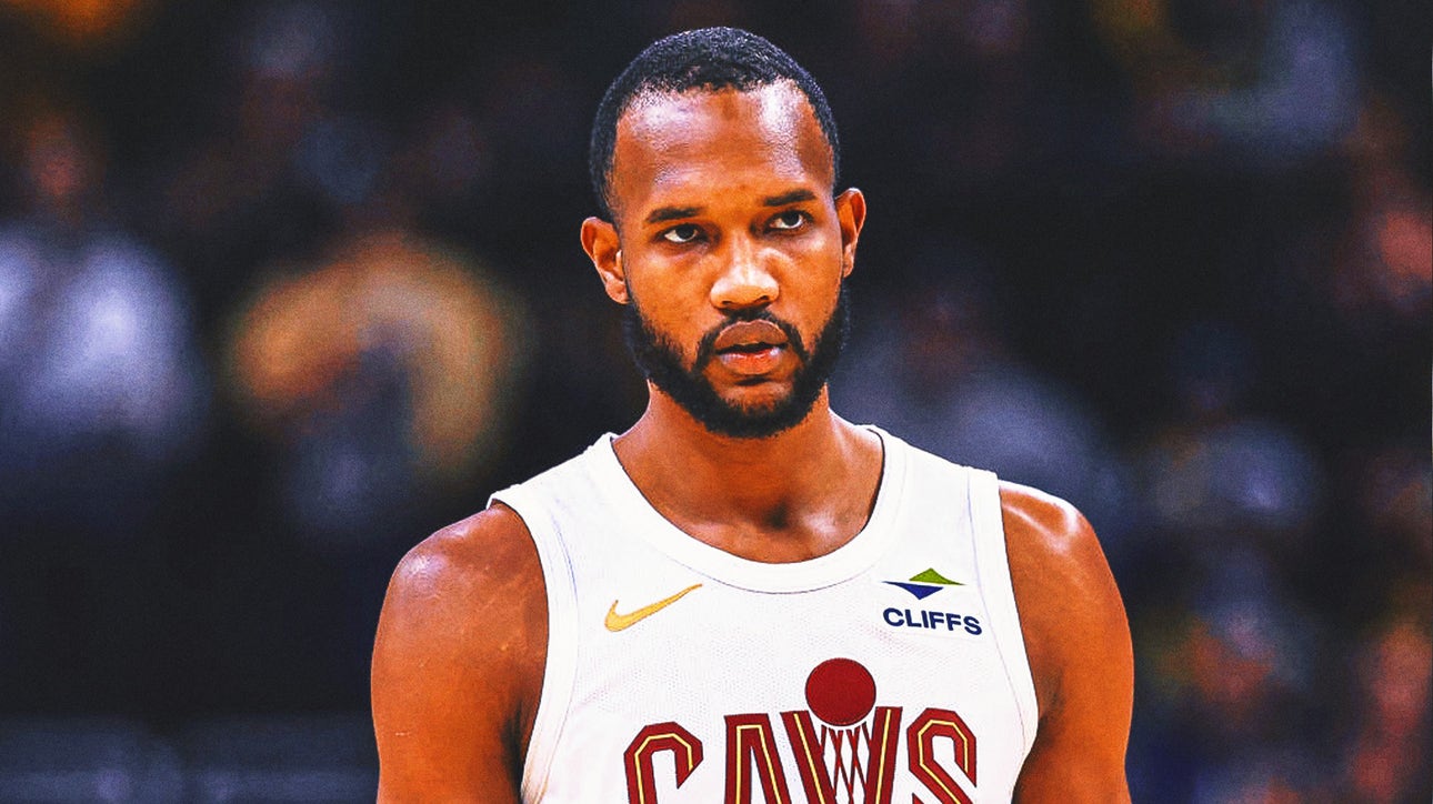 2024-25 NBA award odds: Evan Mobley remains DPOY favorite