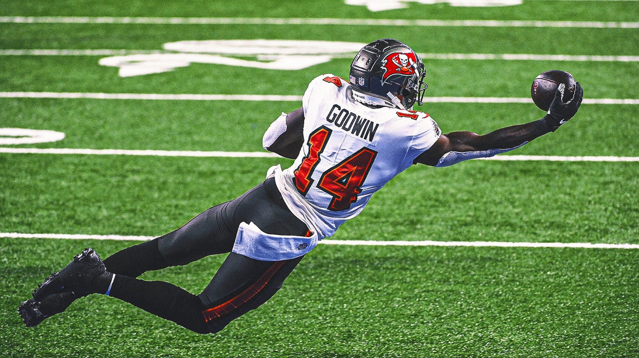 The 8 biggest bargains in NFL free agency: Bucs, Chargers early winners