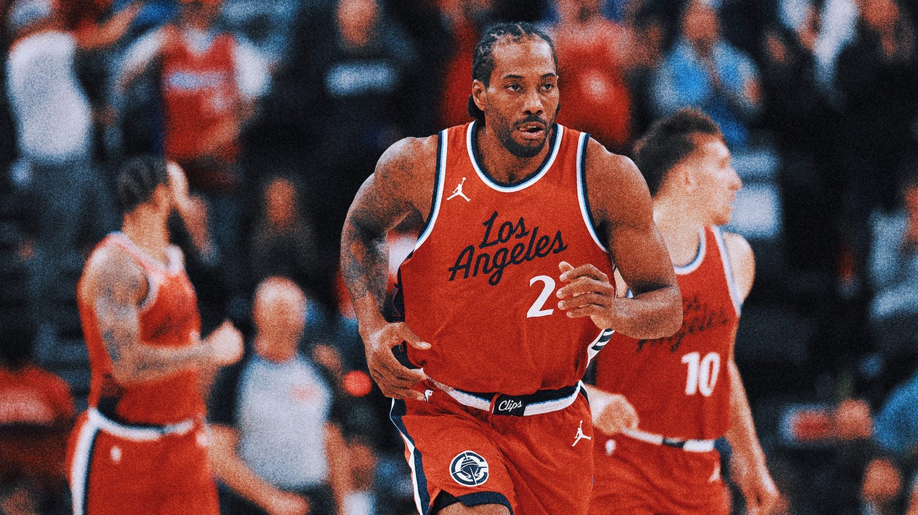 2025 NBA Power Rankings: Clippers move into top-10 as Thunder reclaim top spot