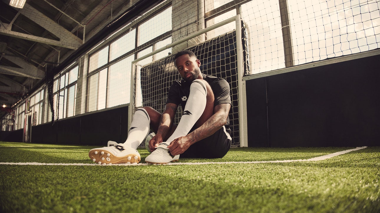 Kellyn Acosta on Gregg Berhalter, MLS vs. Europe and the 2026 World Cup