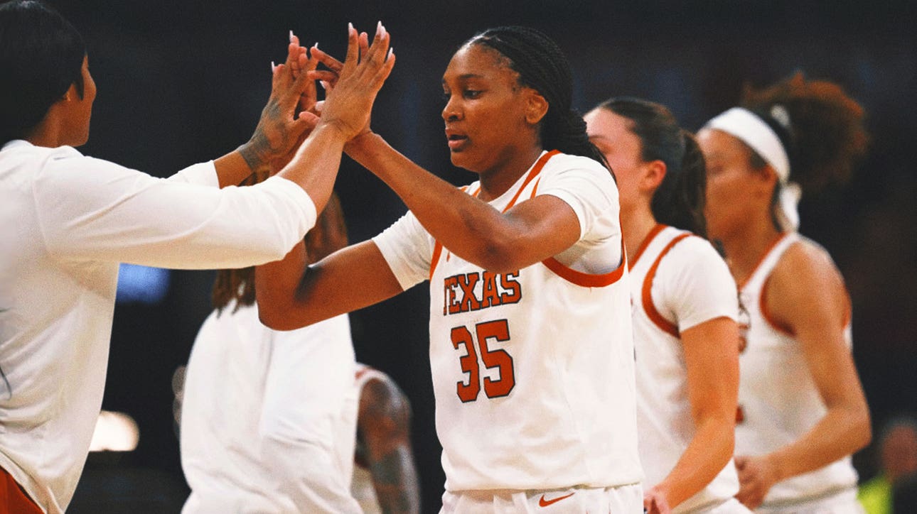 No. 2 Texas Women Stay Undefeated With 89-54 Win Over No. 13 Baylor