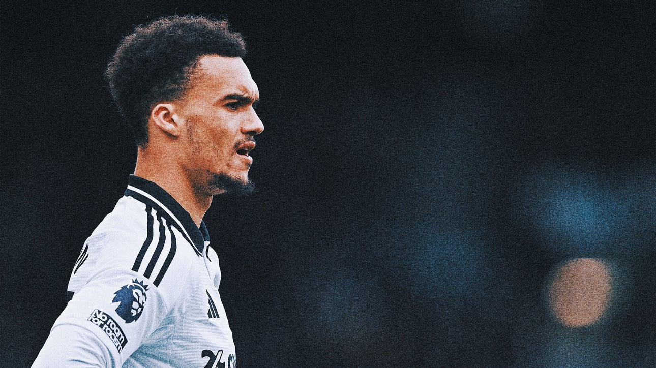 Antonee Robinson among three USMNT players ruled out of CONCACAF Nations League