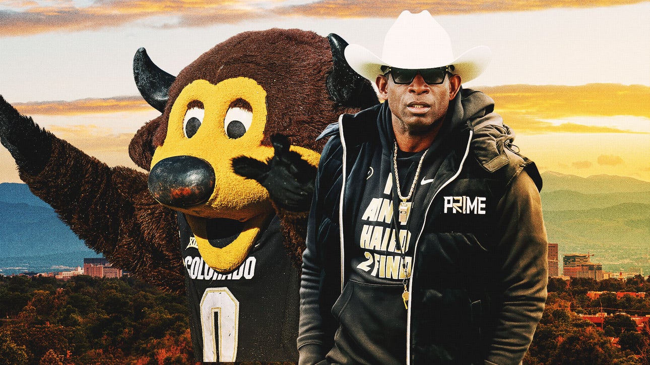 Deion Sanders' latest idea brings level of intrigue that spring period lacks