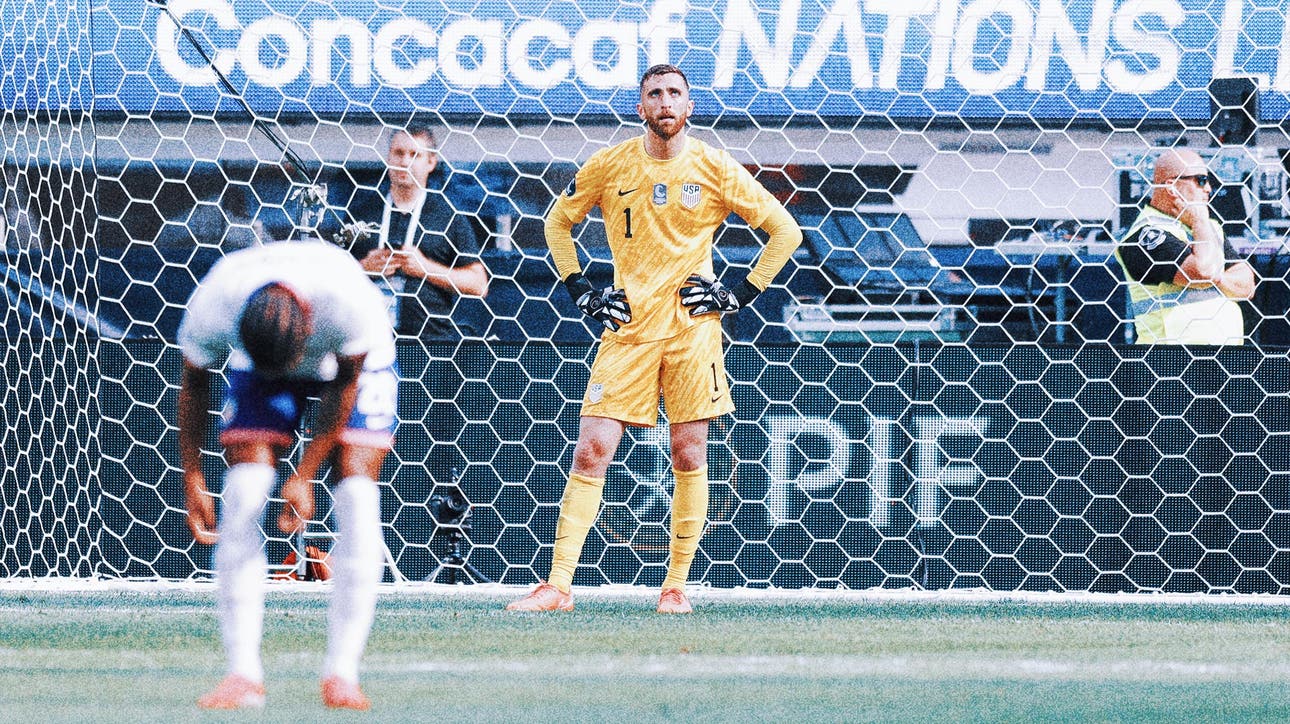 USMNT Stock Watch: Unpacking the Concacaf Nations League disaster
