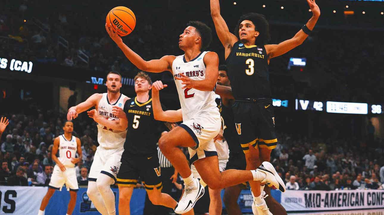 Welcome to the Madness! Is the SEC in trouble?