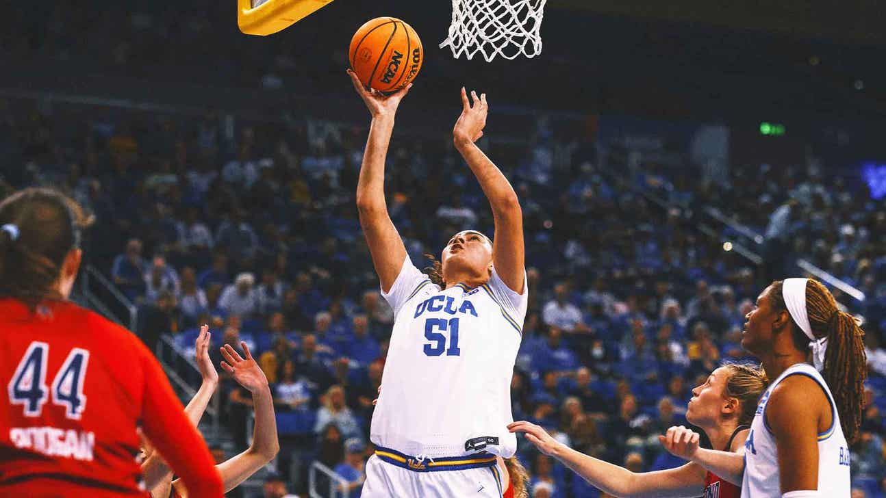 NCAA Women's Tournament 2025: Top moments from Day 3