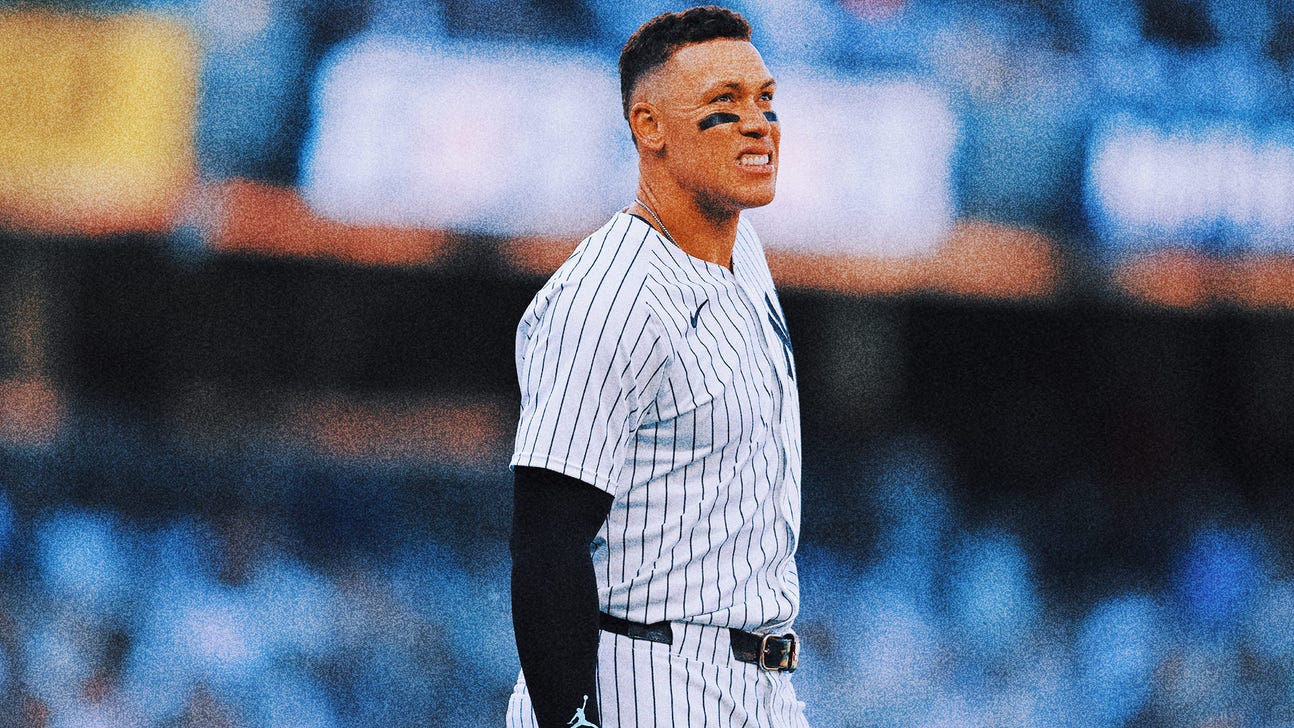 2025 MLB predictions: Cy Young, ROY, Could both New York teams miss the playoffs?