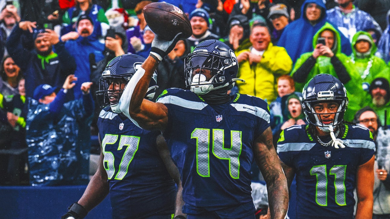 With DK Metcalf, Steelers finally land big-bodied, playmaking WR