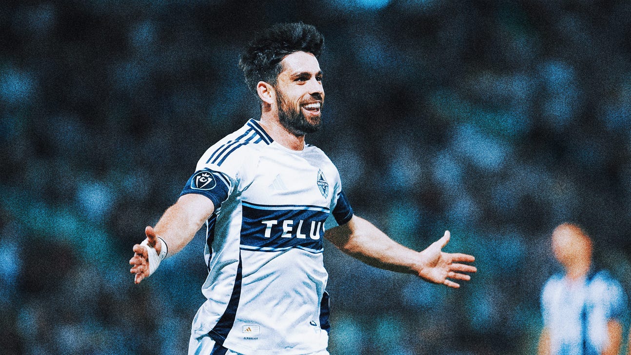 Brian White's USMNT opportunity is a career in the making: 'I always kept dreaming'