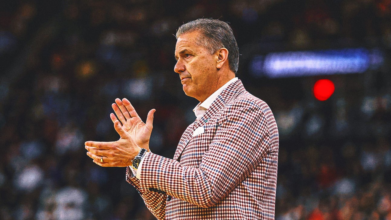 2025 Sweet 16 betting report: 'Outside of Arkansas, we need Duke out of there'