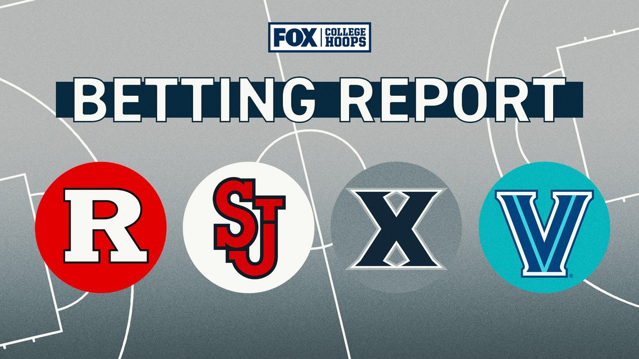 2025 College Basketball betting report: Madness begins with conference tourneys