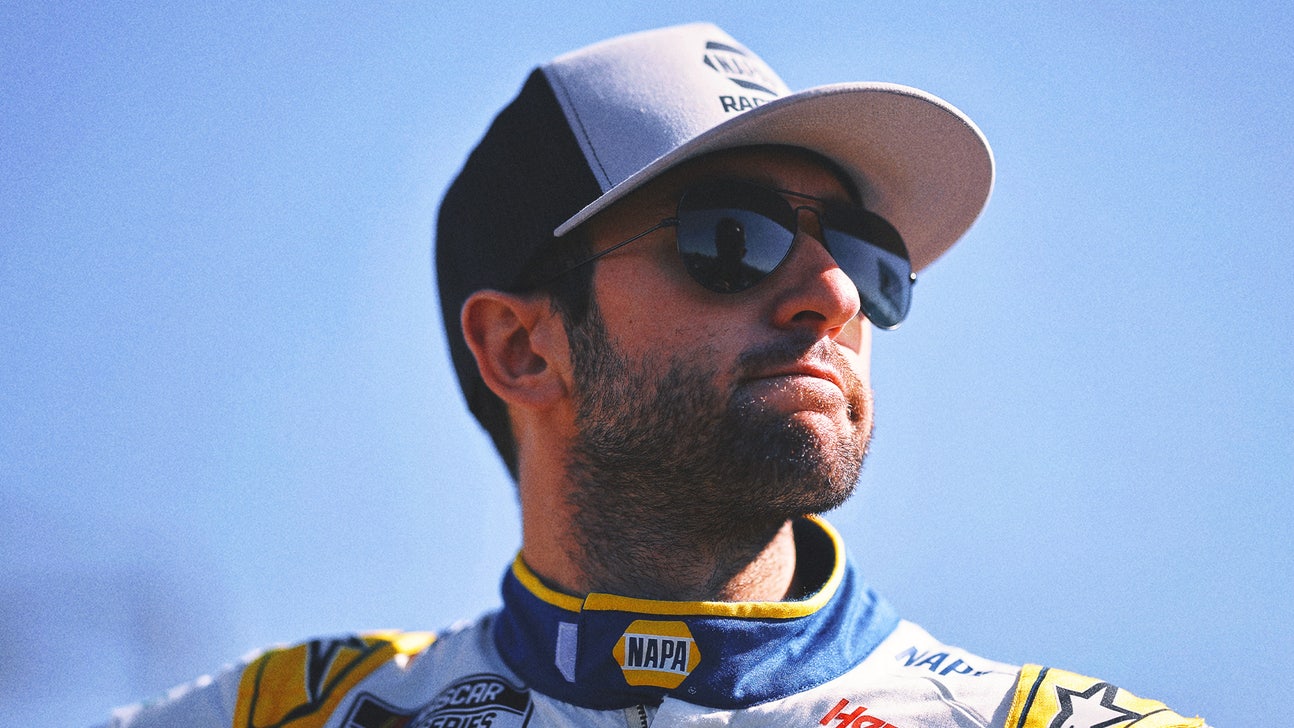 2025 NASCAR odds: Chase Elliott new favorite to win Cook Out 400 at Martinsville