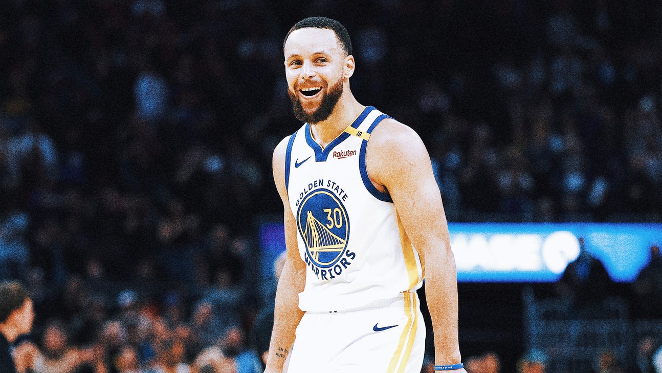 Stephen Curry joins alma mater Davidson as assistant GM for basketball