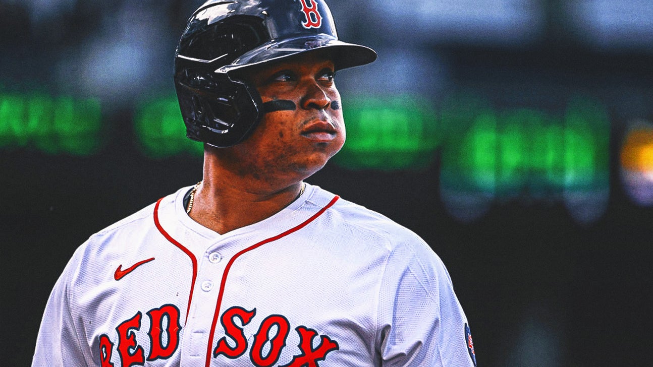 2025 MLB odds: Boston Red Sox best bet to win AL East