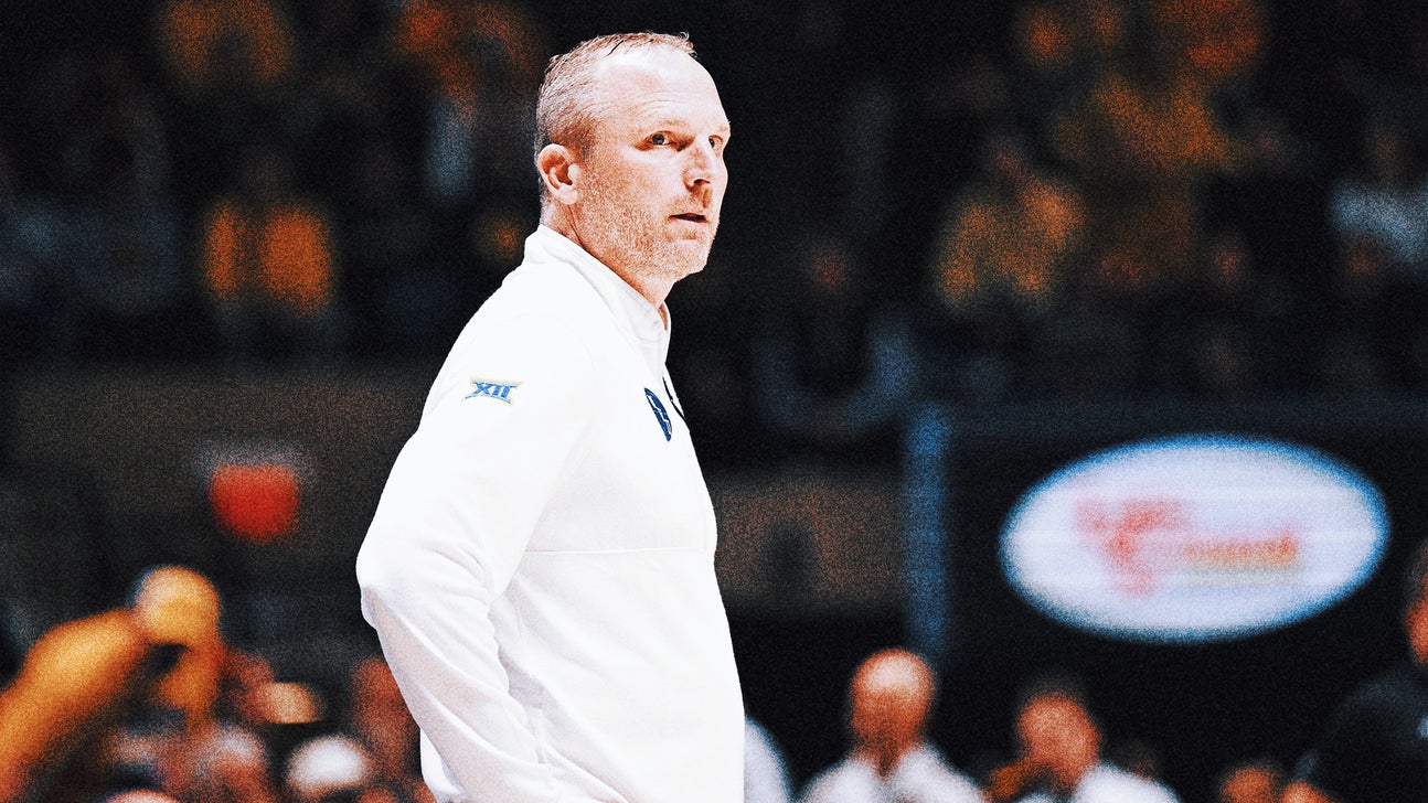 Indiana hits home run with Darian DeVries: 'His work ethic is through the roof'