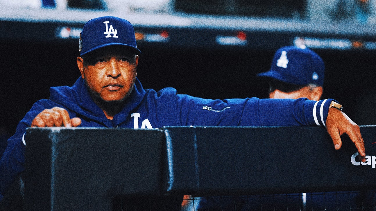 Why the Dodgers made Dave Roberts the highest-paid manager in MLB