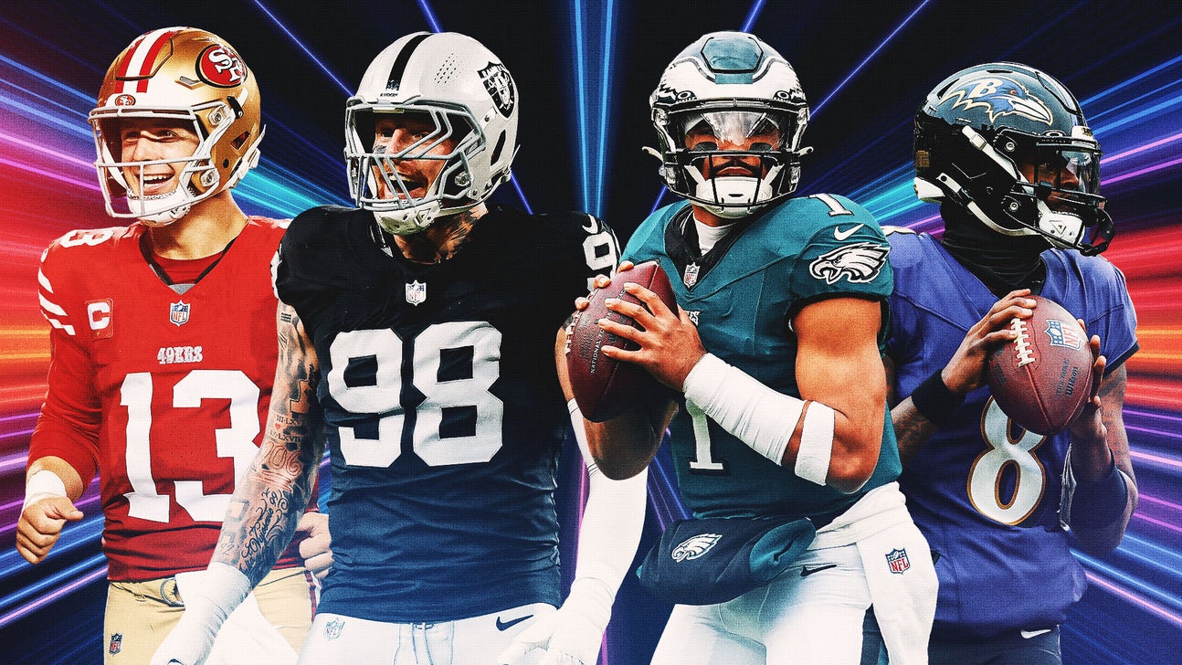 NFL Draft: The best value selection from every round over the past 10 years