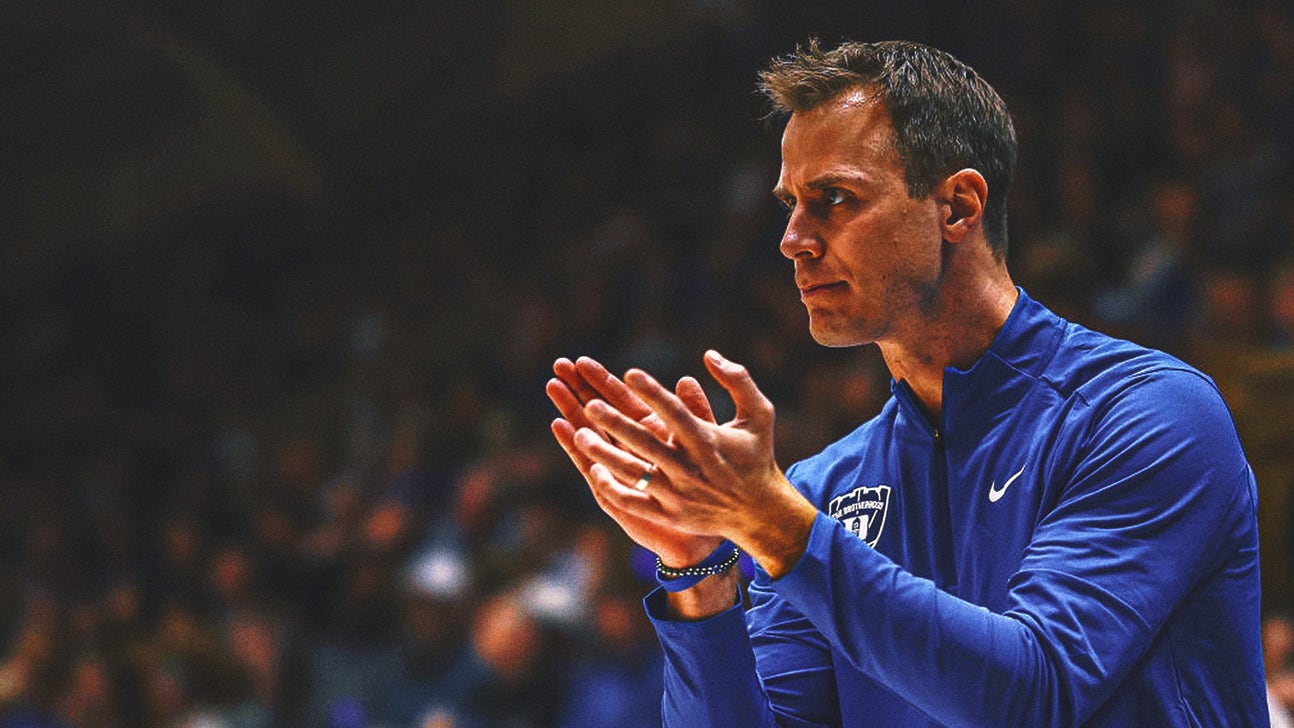 2025 Men's NCAA Tournament odds: 4 teams to wager now to win March Madness