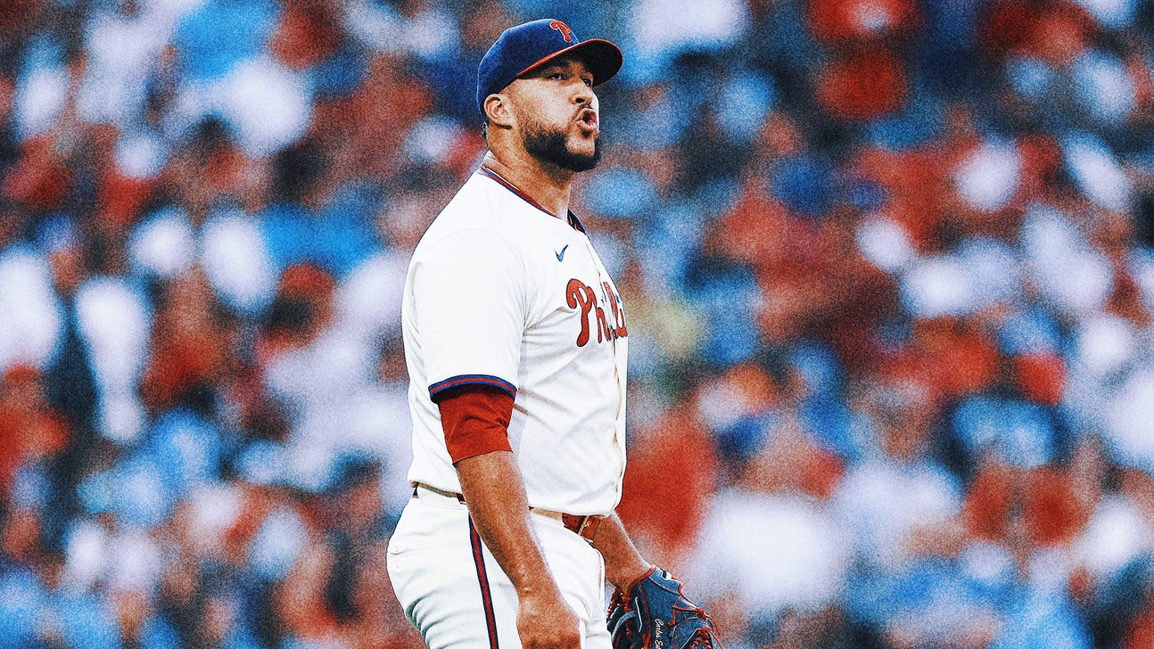 New Royals closer Carlos Estévez to make spring training debut on Friday