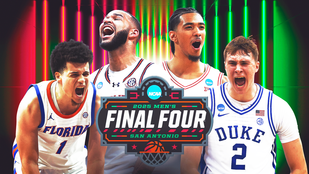 Final Four has historic collection of teams, showing the sport is alive and well