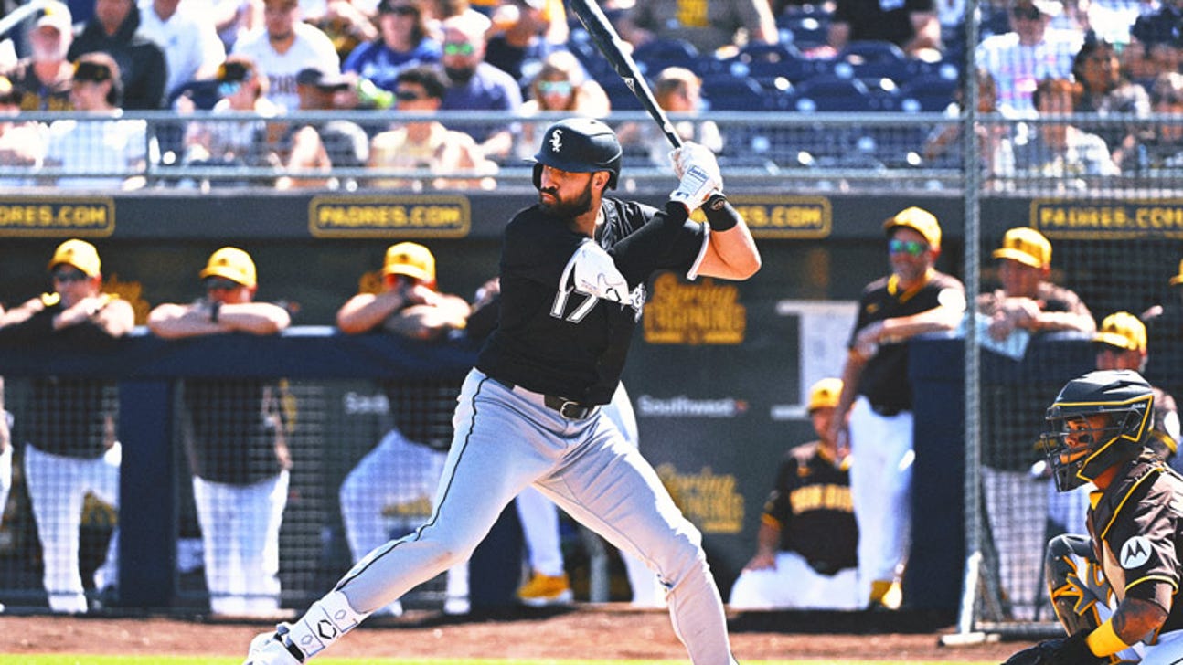 Joey Gallo, pitcher? Former INF/OF eyes new position after White Sox release