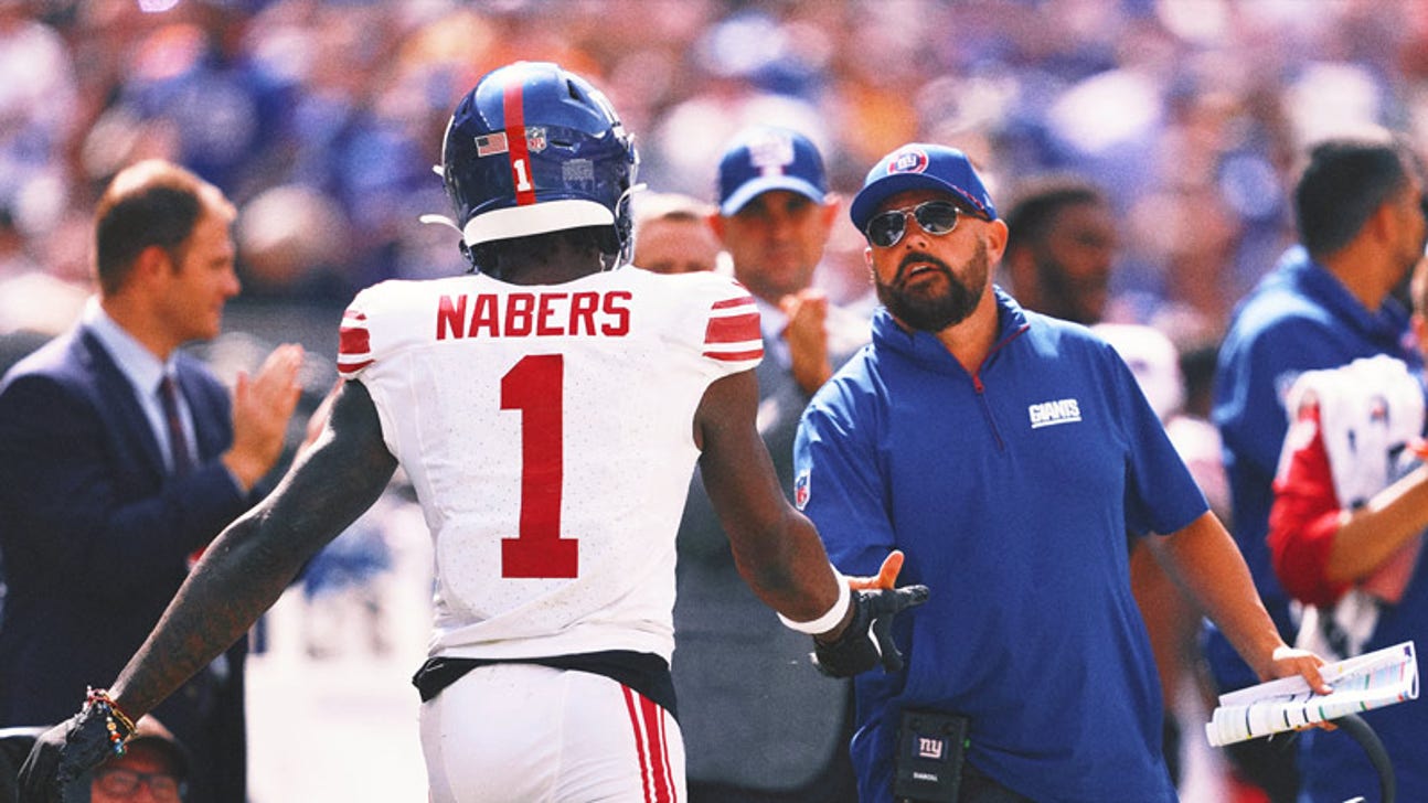 2025 New York Giants Schedule: Win-loss record prediction and full list of games